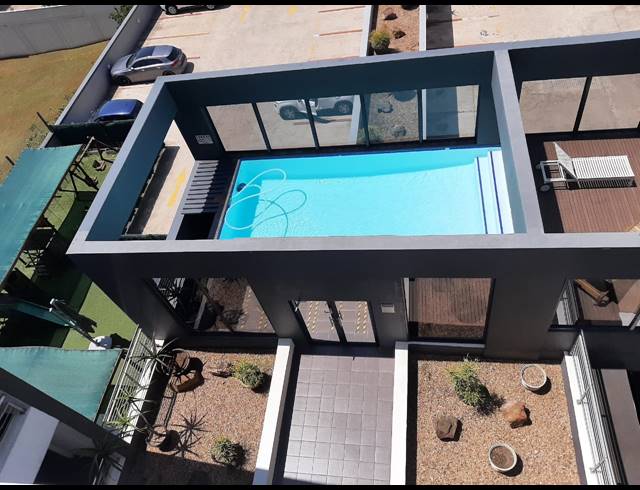 2 BEDROOM APARTMENT FOR SALE IN UMHLANGA RIDGE